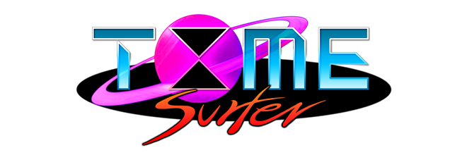Time Surfer